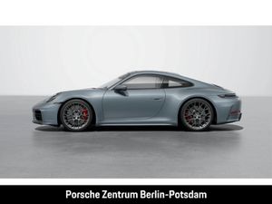 PORSCHE 992 911 Carrera 4S Liftsystem-VA InnoDrive BOSE