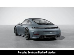 PORSCHE 992 911 Carrera 4S Liftsystem-VA InnoDrive BOSE