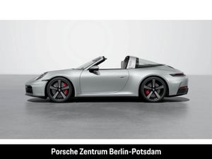 PORSCHE 992 911 Targa 4S Liftsystem-VA InnoDrive BOSE