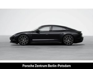 PORSCHE Taycan Black Edition InnoDrive Soft-Close