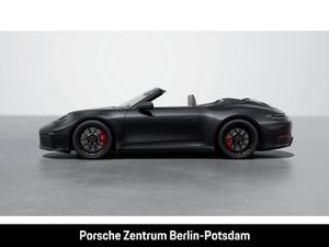 PORSCHE 992 911 Carrera GTS Cabriolet Surround-View BOSE