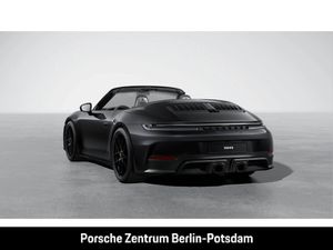 PORSCHE 992 911 Carrera GTS Cabriolet Surround-View BOSE