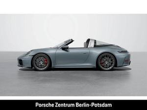 PORSCHE 992 911 Targa 4S Liftsystem-VA InnoDrive BOSE