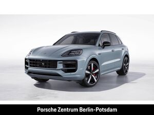 PORSCHE Cayenne S E-Hybrid Black Edition InnoDrive BOSE