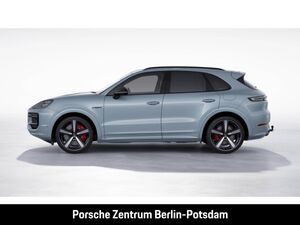 PORSCHE Cayenne S E-Hybrid Black Edition InnoDrive BOSE