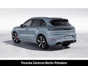 PORSCHE Cayenne S E-Hybrid Black Edition InnoDrive BOSE