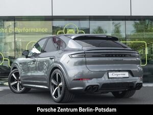 PORSCHE Cayenne S E-Hybrid Coupe Black Edition InnoDrive