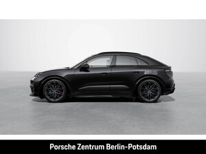 PORSCHE Macan GTS Head-Up Surround-View BOSE 22-Zoll