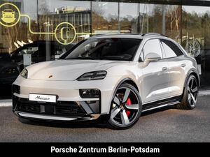 PORSCHE Macan GTS Surround-View LED-Matrix Head-Up BOSE