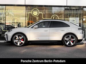 PORSCHE Macan GTS Surround-View LED-Matrix Head-Up BOSE
