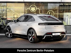 PORSCHE Macan GTS Surround-View LED-Matrix Head-Up BOSE