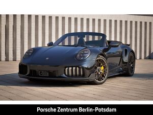 PORSCHE 992 -2 (911) Turbo S Cabriolet