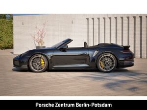 PORSCHE 992 -2 (911) Turbo S Cabriolet