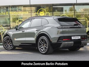 PORSCHE Cayenne Electric HA-Lenkung HeadUp Surround-View