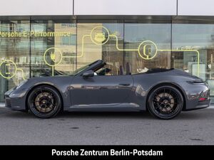 PORSCHE 992 -2 (911) Carrera GTS Cabriolet