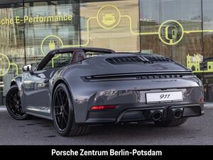 PORSCHE 992 -2 (911) Carrera GTS Cabriolet