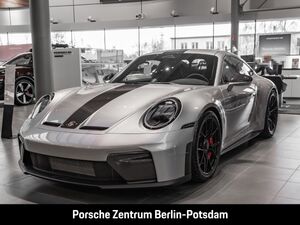 PORSCHE 992 911 GT3 Clubsportpaket Liftsystem-VA BOSE
