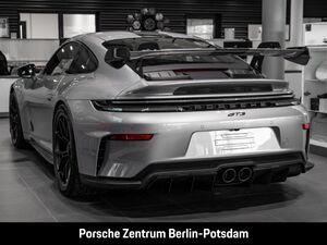 PORSCHE 992 911 GT3 Clubsportpaket Liftsystem-VA BOSE