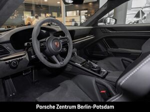 PORSCHE 992 911 GT3 Clubsportpaket Liftsystem-VA BOSE