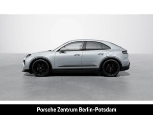 PORSCHE Macan 4 HA-Lenkung Head-Up BOSE Luftfederung