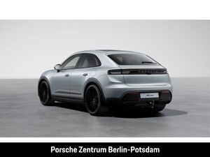 PORSCHE Macan 4 HA-Lenkung Head-Up BOSE Luftfederung