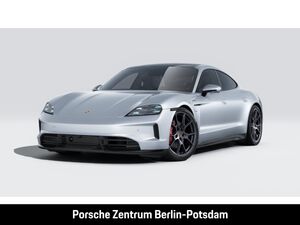PORSCHE Taycan GTS InnoDrive Soft-Close LED-Matrix BOSE