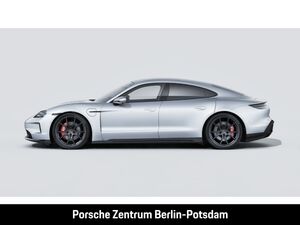 PORSCHE Taycan GTS InnoDrive Soft-Close LED-Matrix BOSE