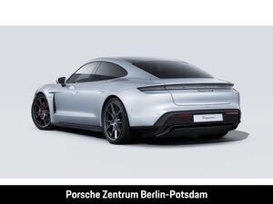 PORSCHE Taycan GTS InnoDrive Soft-Close LED-Matrix BOSE