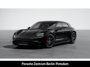 PORSCHE Taycan GTS Sport Turismo Soft-Close InnoDrive