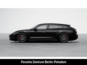PORSCHE Taycan GTS Sport Turismo Soft-Close InnoDrive