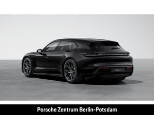 PORSCHE Taycan GTS Sport Turismo Soft-Close InnoDrive