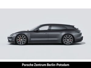 PORSCHE Taycan 4S Sport Turismo Black Edition Panorama