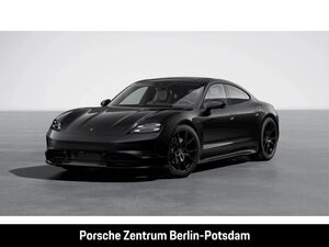 PORSCHE Taycan Black Edition