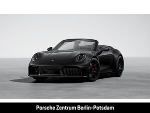 PORSCHE 992 911 Carrera 4 GTS Cabriolet Liftsystem-VA