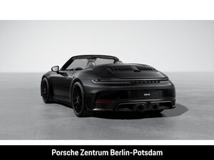 PORSCHE 992 911 Carrera 4 GTS Cabriolet Liftsystem-VA