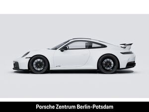 PORSCHE 992 911 Carrera 4 GTS InnoDrive Surround View BOSE