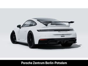 PORSCHE 992 911 Carrera 4 GTS InnoDrive Surround View BOSE