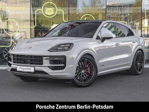 PORSCHE Cayenne GTS Coupe InnoDrive Head-Up Standheizung