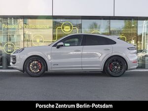 PORSCHE Cayenne GTS Coupe InnoDrive Head-Up Standheizung