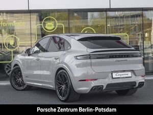 PORSCHE Cayenne GTS Coupe InnoDrive Head-Up Standheizung
