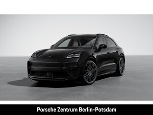 PORSCHE Macan GTS Surround-View LED-Matrix Head-Up BOSE