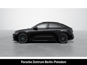 PORSCHE Macan GTS Surround-View LED-Matrix Head-Up BOSE
