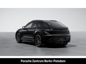 PORSCHE Macan GTS Surround-View LED-Matrix Head-Up BOSE