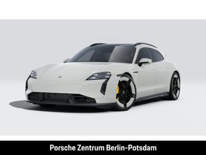 PORSCHE Taycan Turbo S Sport Turismo Active-Ride Head-Up