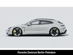 PORSCHE Taycan Turbo S Sport Turismo Active-Ride Head-Up