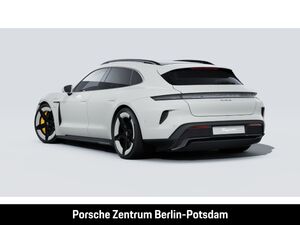 PORSCHE Taycan Turbo S Sport Turismo Active-Ride Head-Up