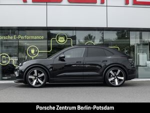 PORSCHE Macan Abstandstempomat LED-Matrix Luftfederung