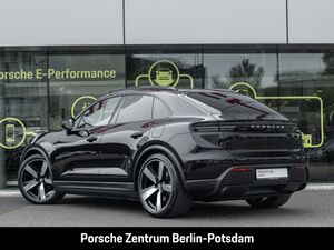 PORSCHE Macan Abstandstempomat LED-Matrix Luftfederung