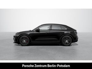 PORSCHE Macan 4S Luftfederung PASM BOSE Panoramadach