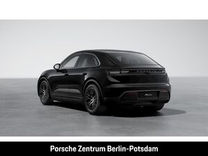 PORSCHE Macan 4S Luftfederung PASM BOSE Panoramadach